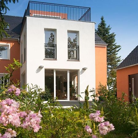 Hospoda-Ferienhaus Am Olba-See Malschwitz Ngoại thất bức ảnh