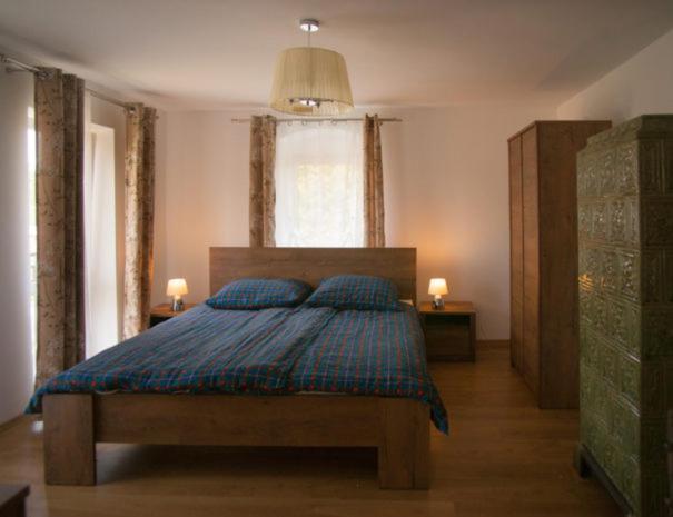 Hospoda-Ferienhaus Am Olba-See Malschwitz Ngoại thất bức ảnh