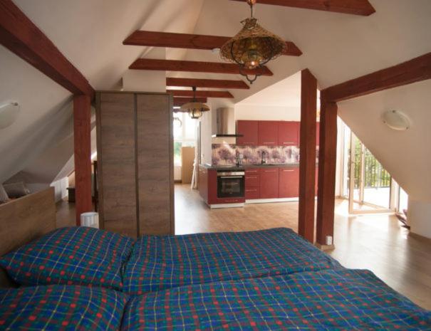 Hospoda-Ferienhaus Am Olba-See Malschwitz Ngoại thất bức ảnh