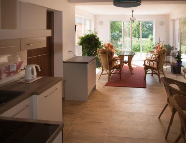 Hospoda-Ferienhaus Am Olba-See Malschwitz Ngoại thất bức ảnh