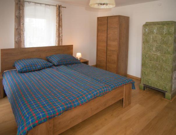 Hospoda-Ferienhaus Am Olba-See Malschwitz Ngoại thất bức ảnh