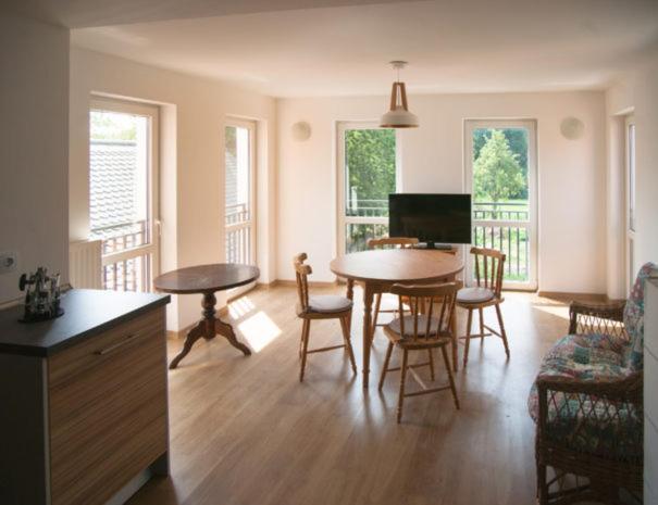 Hospoda-Ferienhaus Am Olba-See Malschwitz Ngoại thất bức ảnh