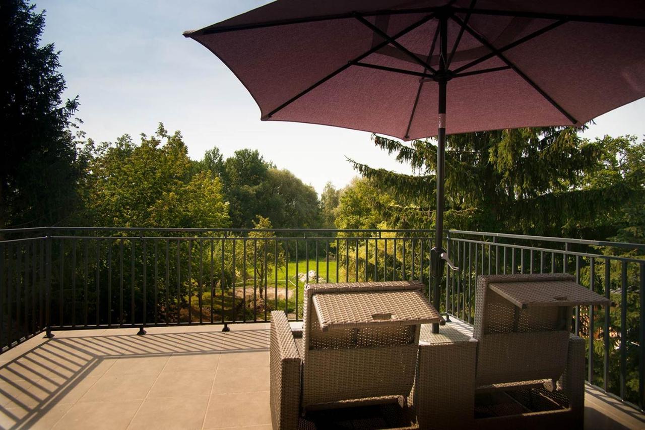 Hospoda-Ferienhaus Am Olba-See Malschwitz Ngoại thất bức ảnh