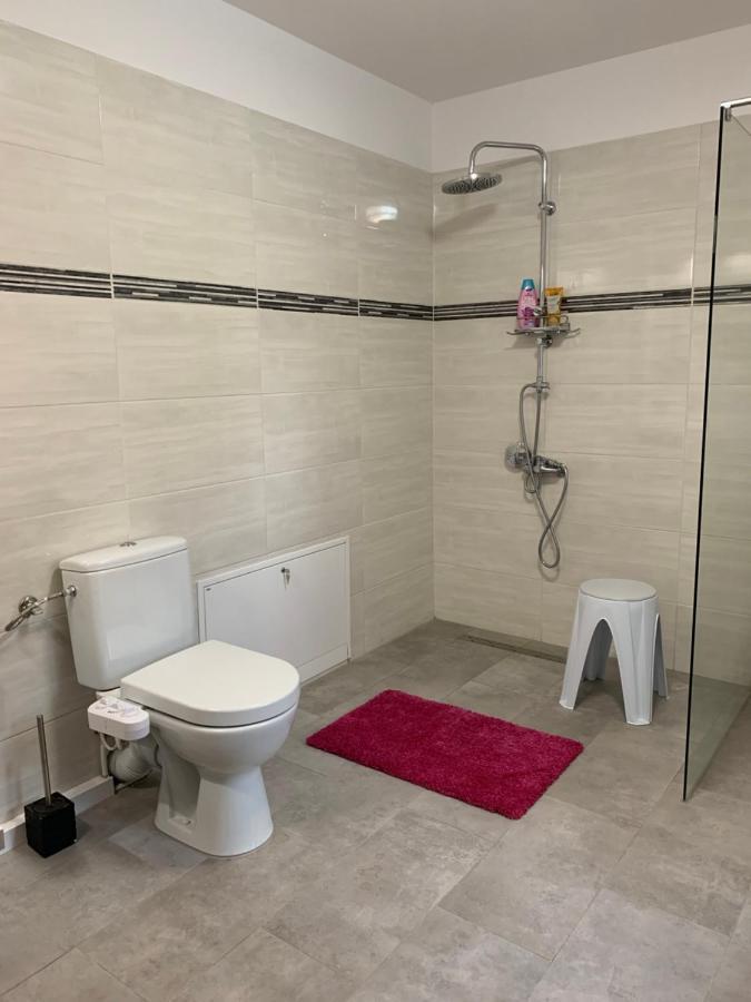 Hospoda-Ferienhaus Am Olba-See Malschwitz Ngoại thất bức ảnh