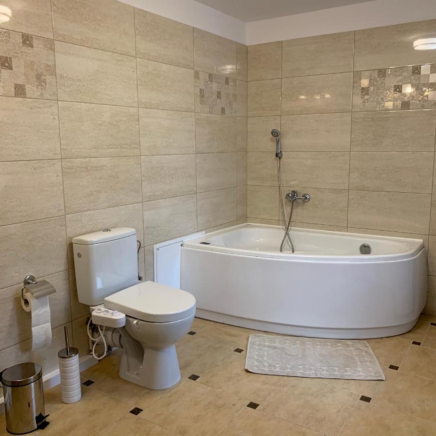 Hospoda-Ferienhaus Am Olba-See Malschwitz Ngoại thất bức ảnh