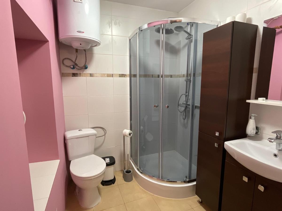 Hospoda-Ferienhaus Am Olba-See Malschwitz Ngoại thất bức ảnh