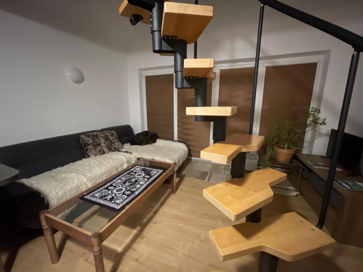 Hospoda-Ferienhaus Am Olba-See Malschwitz Ngoại thất bức ảnh